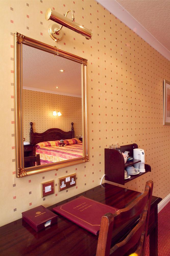 The Mariner Hotel Aberdeen Exteriér fotografie